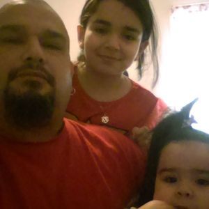 Meet your Posher, Louis